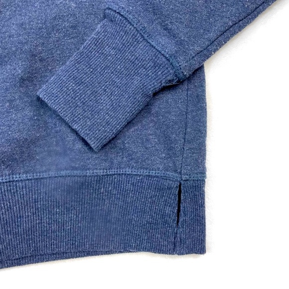 Blue Tommy Hilfiger Sweater - Picture 2 of 3